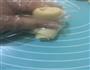 豆沙蛋黄酥的做法图解15