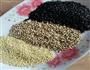 营养黑米粥的做法图解2