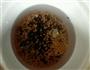 营养黑米粥的做法图解4