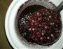 营养黑米粥的做法图解6