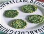 菠菜蛋饼三明治的做法图解8