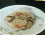 香菇肉丁米饭的做法图解6
