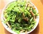 芹菜炒香干的做法图解1