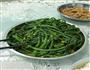 白灼菜心的做法图解7