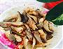 家常凉拌蘑菇的做法图解4