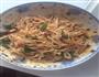 简单的凉菜金针菇的做法图解1