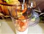 胡萝卜苹果汁的做法图解4