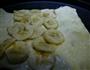 牛奶香蕉酥饼的做法图解7