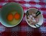 虾仁蒸蛋-宝宝辅食的做法图解1