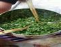韭菜猪肉饺子的做法图解1