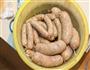 自制健康脆皮肠的做法图解8