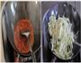 鱼香风味炒饼的做法图解1