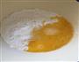 橙汁能量软饼的做法图解6