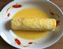 香蕉鸡蛋吐司卷的做法图解5