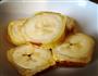香蕉鸡蛋吐司卷的做法图解7