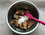 微波豉香排骨的做法图解5