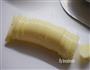 青豆豆腐炒虾仁-年夜饭的做法图解1