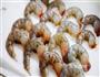 青豆豆腐炒虾仁-年夜饭的做法图解3