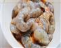 青豆豆腐炒虾仁-年夜饭的做法图解4