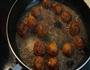 溜豆腐丸子的做法图解9