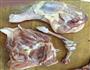 黄金鸡肉卷的做法图解2