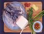 斑鱼头豆腐汤的做法图解1