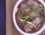 斑鱼头豆腐汤的做法图解3