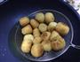 美极鲜味薯球的做法图解11