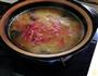 甜菜根面条-饺子 红红火火过大年的做法图解9