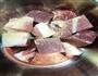 私房香煎黑椒澳洲牛肉块的做法图解1