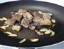 私房香煎黑椒澳洲牛肉块的做法图解5