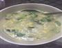 杂菜疙瘩汤的做法图解6