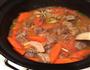 胡萝卜番茄牛腩汤煲的做法图解4
