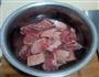 蒜香牛排骨的做法图解2