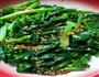 浇香芥兰的做法图解12