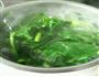 浇香芥兰的做法图解6