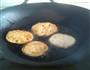 藕饼的做法图解5