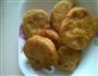 藕饼的做法图解6