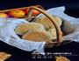新春佳节人气北京小吃-香酥芝麻烧饼的做法图解8