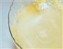 奶油奶酪戚风的做法图解4