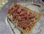 芝士火腿厚切片懒人福利的做法图解3