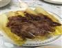 腊肉娃娃菜的做法图解1
