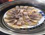 蒸咸肉的做法图解3