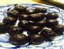 蓝莓豆沙汤圆的做法图解4