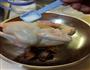 年夜饭特辑-佳景有成 隔水清蒸葱油鸡的做法图解2