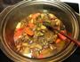 冬日羊肉锅的做法图解3