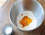 胡萝卜南瓜发糕的做法图解2
