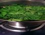 冬苋菜豆腐汤的做法图解3