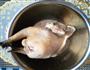 茶油白斩鸡的做法图解4