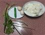 蛋炒饭的做法图解1